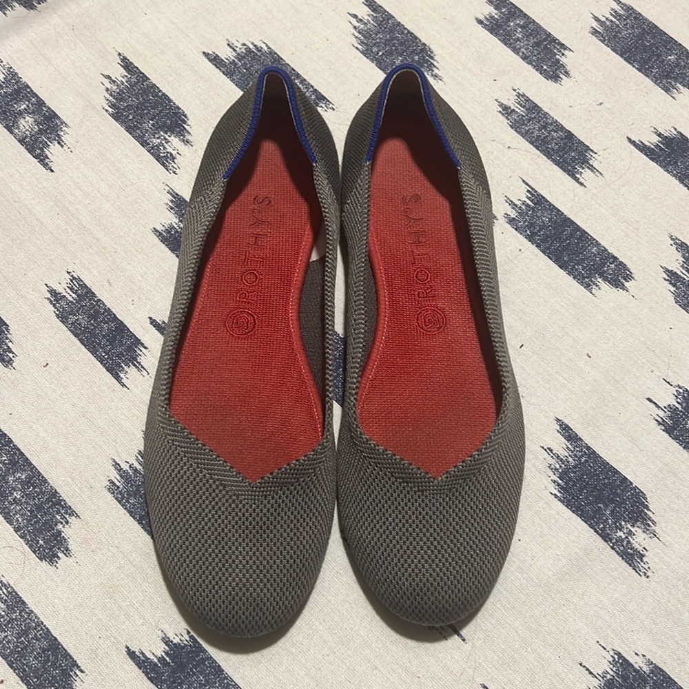 Rothy’s size 10.5
